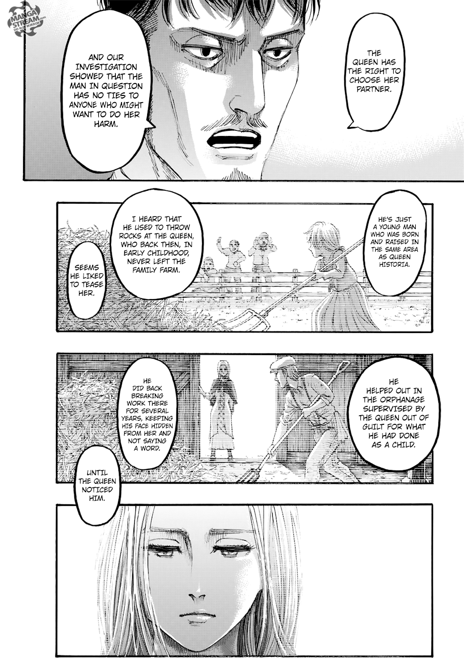 Shingeki no Kyojin Chapter 108 6